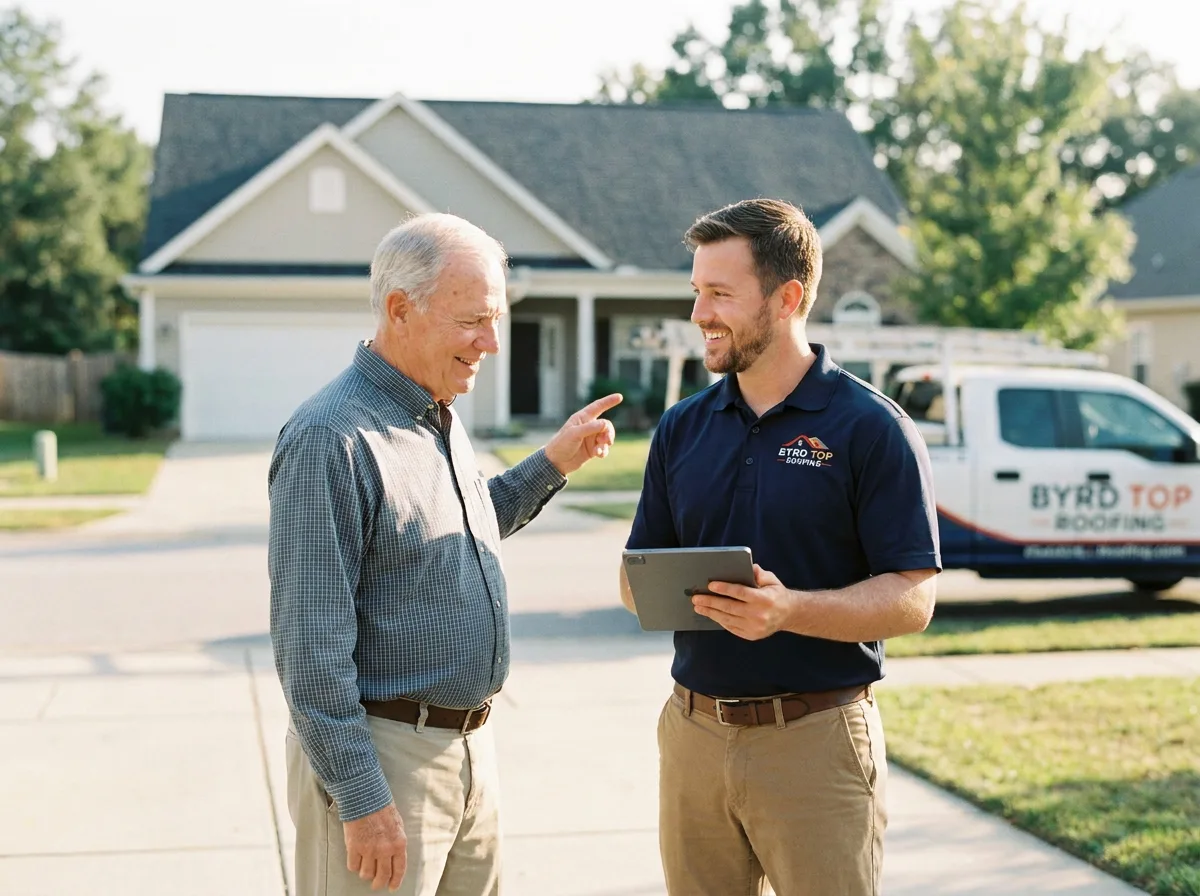 Roofing Gaston, NC FAQs